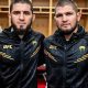 Khabib's Deep Connection to Islam: An Overview | Ultimate Guide to MMA: Training, Techniques, and Top Fighters in The World