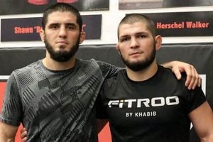 Who Is Khabib's Brother Ultimate Guide to MMA: Training, Techniques, and Top Fighters in The World Who Is Khabib's Brother | Ultimate Guide to MMA: Training, Techniques, and Top Fighters in The World