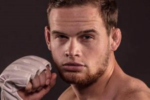 Pro MMA Fighter Cole Ferrell: Stats & Bio Ultimate Guide to MMA: Training, Techniques, and Top Fighters in The World Pro MMA Fighter Cole Ferrell: Stats & Bio | Ultimate Guide to MMA: Training, Techniques, and Top Fighters in The World