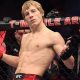 Mma Fighter Paddy | Ultimate Guide to MMA: Training, Techniques, and Top Fighters in The World