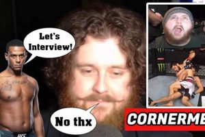 MMA Guru: YouTube Analytics & Channel Growth Ultimate Guide to MMA: Training, Techniques, and Top Fighters in The World MMA Guru: YouTube Analytics & Channel Growth | Ultimate Guide to MMA: Training, Techniques, and Top Fighters in The World