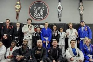 Train at Vision MMA Dayton Ohio | Best MMA Gym Ultimate Guide to MMA: Training, Techniques, and Top Fighters in The World Train at Vision MMA Dayton Ohio | Best MMA Gym | Ultimate Guide to MMA: Training, Techniques, and Top Fighters in The World