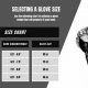 Best MMA Glove Size Guide: Find Your Fit | Ultimate Guide to MMA: Training, Techniques, and Top Fighters in The World