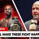 Top 10 MMA Fighters: Current Rankings & More | Ultimate Guide to MMA: Training, Techniques, and Top Fighters in The World