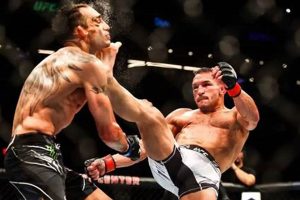 Ultimate MMA vs. Other Martial Arts: A Comparison Ultimate Guide to MMA: Training, Techniques, and Top Fighters in The World Ultimate MMA vs. Other Martial Arts: A Comparison | Ultimate Guide to MMA: Training, Techniques, and Top Fighters in The World