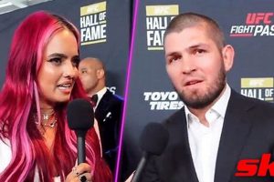Top MMA Reporter Nina's Latest News & Insights Ultimate Guide to MMA: Training, Techniques, and Top Fighters in The World Top MMA Reporter Nina's Latest News & Insights | Ultimate Guide to MMA: Training, Techniques, and Top Fighters in The World