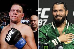 Nate Diaz Vs Jorge Masvidal Mma Ultimate Guide to MMA: Training, Techniques, and Top Fighters in The World Nate Diaz Vs Jorge Masvidal Mma | Ultimate Guide to MMA: Training, Techniques, and Top Fighters in The World