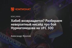 Is Khabib Nurmagomedov Coming Back to UFC? Ultimate Guide to MMA: Training, Techniques, and Top Fighters in The World Is Khabib Nurmagomedov Coming Back to UFC? | Ultimate Guide to MMA: Training, Techniques, and Top Fighters in The World