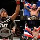 Ultimate Guide to MMA Featherweight Rankings | Ultimate Guide to MMA: Training, Techniques, and Top Fighters in The World