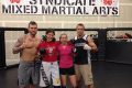 Top Syndicate MMA Fighters: A Complete Guide Ultimate Guide to MMA: Training, Techniques, and Top Fighters in The World Top Syndicate MMA Fighters: A Complete Guide | Ultimate Guide to MMA: Training, Techniques, and Top Fighters in The World