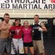 Top Syndicate MMA Fighters: A Complete Guide | Ultimate Guide to MMA: Training, Techniques, and Top Fighters in The World