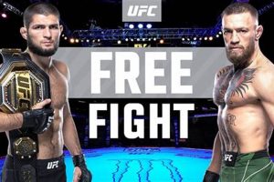 Conor v Khabib: Epic UFC Showdown Ultimate Guide to MMA: Training, Techniques, and Top Fighters in The World Conor v Khabib: Epic UFC Showdown | Ultimate Guide to MMA: Training, Techniques, and Top Fighters in The World