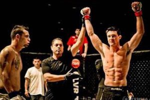 Best Oklahoma MMA Gyms & Fighters Ultimate Guide to MMA: Training, Techniques, and Top Fighters in The World Best Oklahoma MMA Gyms & Fighters | Ultimate Guide to MMA: Training, Techniques, and Top Fighters in The World