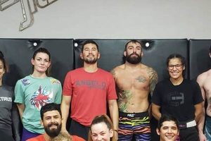 Best MMA Gyms & Training in Spokane, WA Ultimate Guide to MMA: Training, Techniques, and Top Fighters in The World Best MMA Gyms & Training in Spokane, WA | Ultimate Guide to MMA: Training, Techniques, and Top Fighters in The World