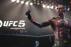 Dominate the Octagon: The Ultimate EA MMA Game Guide Ultimate Guide to MMA: Training, Techniques, and Top Fighters in The World Dominate the Octagon: The Ultimate EA MMA Game Guide | Ultimate Guide to MMA: Training, Techniques, and Top Fighters in The World