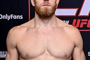 Jonathan Piersma MMA Fighter: Pro Record & Stats Ultimate Guide to MMA: Training, Techniques, and Top Fighters in The World Jonathan Piersma MMA Fighter: Pro Record & Stats | Ultimate Guide to MMA: Training, Techniques, and Top Fighters in The World