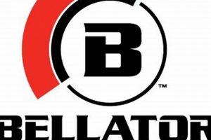 Official Bellator MMA Logo: History & Evolution Ultimate Guide to MMA: Training, Techniques, and Top Fighters in The World Official Bellator MMA Logo: History & Evolution | Ultimate Guide to MMA: Training, Techniques, and Top Fighters in The World