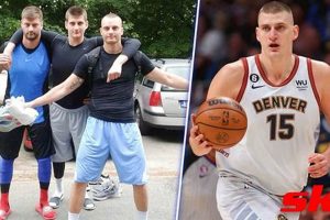 Nikola Jokic Brothers & MMA: A Deep Dive Ultimate Guide to MMA: Training, Techniques, and Top Fighters in The World Nikola Jokic Brothers & MMA: A Deep Dive | Ultimate Guide to MMA: Training, Techniques, and Top Fighters in The World