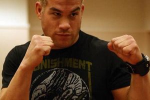 The Legendary MMA Fighter Tito Ortiz: A Legacy of Fights Ultimate Guide to MMA: Training, Techniques, and Top Fighters in The World The Legendary MMA Fighter Tito Ortiz: A Legacy of Fights | Ultimate Guide to MMA: Training, Techniques, and Top Fighters in The World