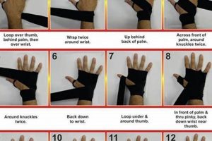 Ultimate MMA Hand Wrap Guide: Tips & Tricks Ultimate Guide to MMA: Training, Techniques, and Top Fighters in The World Ultimate MMA Hand Wrap Guide: Tips & Tricks | Ultimate Guide to MMA: Training, Techniques, and Top Fighters in The World