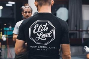 Dominate Elite Level MMA Training & Tips Ultimate Guide to MMA: Training, Techniques, and Top Fighters in The World Dominate Elite Level MMA Training & Tips | Ultimate Guide to MMA: Training, Techniques, and Top Fighters in The World
