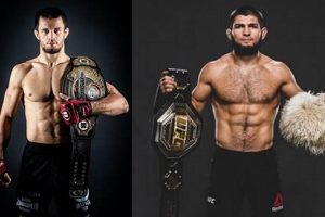 Is Usman Nurmagomedov Related to Khabib? Ultimate Guide to MMA: Training, Techniques, and Top Fighters in The World Is Usman Nurmagomedov Related to Khabib? | Ultimate Guide to MMA: Training, Techniques, and Top Fighters in The World