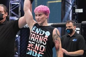 Alana McLaughlin MMA Fighter: Bio, Record & News | Ultimate Guide to MMA: Training, Techniques, and Top Fighters in The World