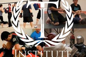 Train at Tosetti Institute: MMA & Fitness Excellence Ultimate Guide to MMA: Training, Techniques, and Top Fighters in The World Train at Tosetti Institute: MMA & Fitness Excellence | Ultimate Guide to MMA: Training, Techniques, and Top Fighters in The World