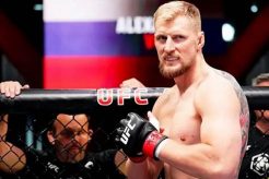 Alexander Volkov's Reddit MMA Interview Q&A Ultimate Guide to MMA: Training, Techniques, and Top Fighters in The World Alexander Volkov's Reddit MMA Interview Q&A | Ultimate Guide to MMA: Training, Techniques, and Top Fighters in The World