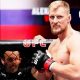 Alexander Volkov's Reddit MMA Interview Q&A | Ultimate Guide to MMA: Training, Techniques, and Top Fighters in The World
