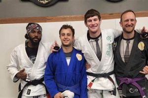 Top Kalamazoo MMA Gyms & Training Ultimate Guide to MMA: Training, Techniques, and Top Fighters in The World Top Kalamazoo MMA Gyms & Training | Ultimate Guide to MMA: Training, Techniques, and Top Fighters in The World