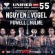 UMMA 55: Epic Fight Night Results & Highlights | Ultimate Guide to MMA: Training, Techniques, and Top Fighters in The World