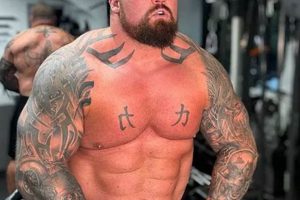 Eddie Hall's MMA Journey: From Strongman to Octagon Ultimate Guide to MMA: Training, Techniques, and Top Fighters in The World Eddie Hall's MMA Journey: From Strongman to Octagon | Ultimate Guide to MMA: Training, Techniques, and Top Fighters in The World