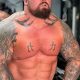Eddie Hall's MMA Journey: From Strongman to Octagon | Ultimate Guide to MMA: Training, Techniques, and Top Fighters in The World
