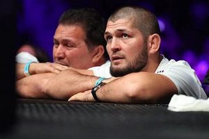 Khabib's Alaska Airlines Dispute: What Happened? Ultimate Guide to MMA: Training, Techniques, and Top Fighters in The World Khabib's Alaska Airlines Dispute: What Happened? | Ultimate Guide to MMA: Training, Techniques, and Top Fighters in The World