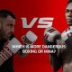 Deaths In Boxing Vs Mma | Ultimate Guide to MMA: Training, Techniques, and Top Fighters in The World