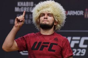 Khabib Nurmagomedov: Full Name, Meaning & Legacy Ultimate Guide to MMA: Training, Techniques, and Top Fighters in The World Khabib Nurmagomedov: Full Name, Meaning & Legacy | Ultimate Guide to MMA: Training, Techniques, and Top Fighters in The World