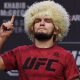 Khabib Nurmagomedov: Full Name, Meaning & Legacy | Ultimate Guide to MMA: Training, Techniques, and Top Fighters in The World