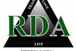 Ultimate RDA Fitness & MMA Training Ultimate Guide to MMA: Training, Techniques, and Top Fighters in The World Ultimate RDA Fitness & MMA Training | Ultimate Guide to MMA: Training, Techniques, and Top Fighters in The World