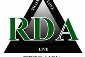 Ultimate RDA Fitness & MMA Training Ultimate Guide to MMA: Training, Techniques, and Top Fighters in The World Ultimate RDA Fitness & MMA Training | Ultimate Guide to MMA: Training, Techniques, and Top Fighters in The World