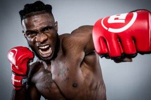 Discover Biyong MMA: Ultimate Guide | Ultimate Guide to MMA: Training, Techniques, and Top Fighters in The World