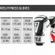 MMA Glove Weights: Ounces Explained | Ultimate Guide to MMA: Training, Techniques, and Top Fighters in The World