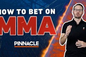 Best MMA Betting Tips & Strategies Ultimate Guide to MMA: Training, Techniques, and Top Fighters in The World Best MMA Betting Tips & Strategies | Ultimate Guide to MMA: Training, Techniques, and Top Fighters in The World