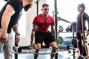 Top MMA Strength & Conditioning Coaches Ultimate Guide to MMA: Training, Techniques, and Top Fighters in The World Top MMA Strength & Conditioning Coaches | Ultimate Guide to MMA: Training, Techniques, and Top Fighters in The World