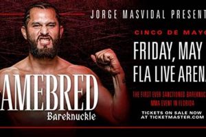 Upcoming Gamebred Bareknuckle MMA Fight Card & Results Ultimate Guide to MMA: Training, Techniques, and Top Fighters in The World Upcoming Gamebred Bareknuckle MMA Fight Card & Results | Ultimate Guide to MMA: Training, Techniques, and Top Fighters in The World
