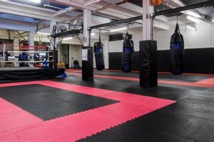 Top 5 Best MMA Gyms: Train Like a Pro Ultimate Guide to MMA: Training, Techniques, and Top Fighters in The World Top 5 Best MMA Gyms: Train Like a Pro | Ultimate Guide to MMA: Training, Techniques, and Top Fighters in The World