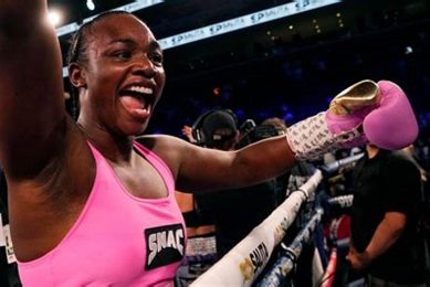 Claressa Shields MMA Fight: Highlights & Analysis Ultimate Guide to MMA: Training, Techniques, and Top Fighters in The World Claressa Shields MMA Fight: Highlights & Analysis | Ultimate Guide to MMA: Training, Techniques, and Top Fighters in The World
