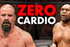 Fuel Your MMA Gas Tank: Endurance Guide Ultimate Guide to MMA: Training, Techniques, and Top Fighters in The World Fuel Your MMA Gas Tank: Endurance Guide | Ultimate Guide to MMA: Training, Techniques, and Top Fighters in The World