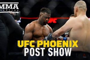 Best MMA Gyms & Training in Phoenix, AZ Ultimate Guide to MMA: Training, Techniques, and Top Fighters in The World Best MMA Gyms & Training in Phoenix, AZ | Ultimate Guide to MMA: Training, Techniques, and Top Fighters in The World