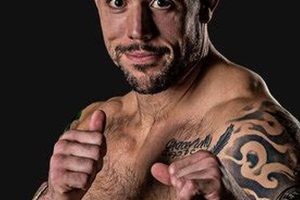 Corey Norman MMA Stats, Bio, News & Fights Ultimate Guide to MMA: Training, Techniques, and Top Fighters in The World Corey Norman MMA Stats, Bio, News & Fights | Ultimate Guide to MMA: Training, Techniques, and Top Fighters in The World